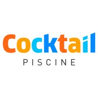 Cocktail Piscine 34 - Occi Piscines logo - Similar company to Adbv-Pools