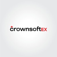 Crownsoftex logo - Similar company to Bytevision Solutions