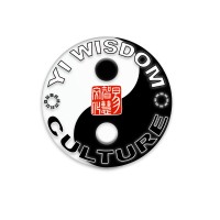 Yi Wisdom Culture 易智慧文化 logo