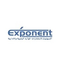 Exponent Human Resources & Management Consultancy logo - Similar company to Beirut Bites