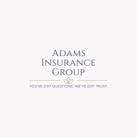 Adams Insurance Group logo - Similar company to Gncdc - Greater Northwest Chicago Development Corp