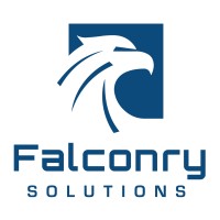 Falconry Solutions logo - Similar company to Finit Accountants