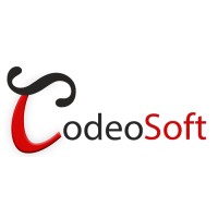 Codeosoft Software Solutions logo - Similar company to Xperties Software And It Solution