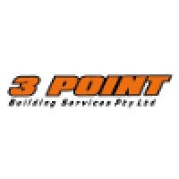 3 Point Building Services