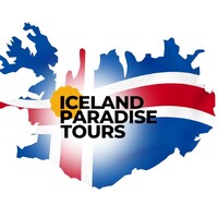 Iceland Paradise Tours logo - Similar company to Visit.Is