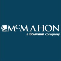 McMahon, a Bowman company logo - Similar company to Data Orchid