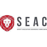SEAC Engineering Inc. logo - Similar company to Vendigge Engineering Projects Pvt Ltd.,