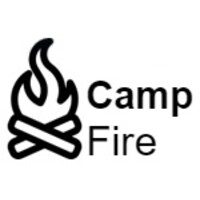 CampFire logo - Similar company to Run Communications