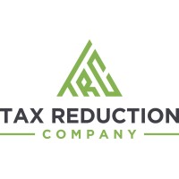 Tax Reduction Company logo - Similar company to Orontes Capital