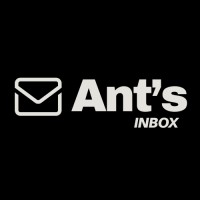 Ant's Inbox logo - Similar company to Buntheit_Werbeagentur