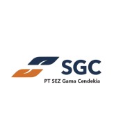 PT SEZ Gama Cendekia logo - Similar company to Hi-Target Indonesia
