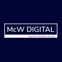 McW Digital logo - Similar company to Mcw Digital