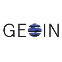 GEOIN AB logo - Similar company to Geodeal Ab