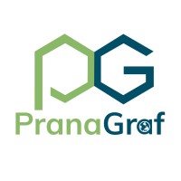 PranaGraf Group logo - Similar company to Applied Graphite Technologies