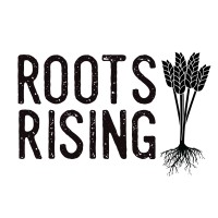 Roots Rising logo - Similar company to Snap! Programming Language