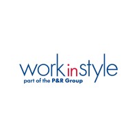 Work in Style Ltd logo - Similar company to Awb