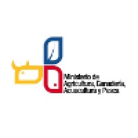 Ministerio de Agricultura, Ganaderia, Acuacultura y Pesca logo - Similar company to Bereshit