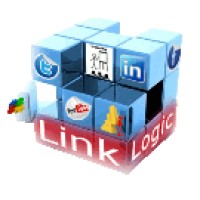 LinkLogic.nl logo - Similar company to Goedslapen.Nl