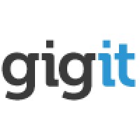 Gigit logo - Similar company to Gigit!