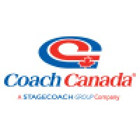 Coach Canada logo - Similar company to Quantify