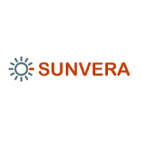 Sunvera | AI | Mobile logo - Similar company to Nf Business Solutions Pvt Ltd