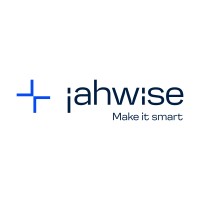 JahWise logo - Similar company to As Fifaa