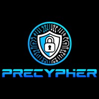 Precypher logo - Similar company to Azaries® Limited, Human Artificial Intelligence