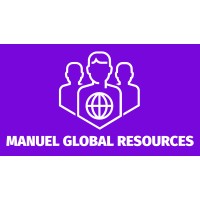 Manuel Global Resources logo - Similar company to Manuel Group