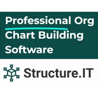 Structure IT logo - Similar company to Structureit