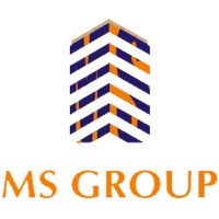 MS GROUP (Mubarak Sons Group) logo - Similar company to Ms Group
