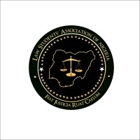 Law Students' Association of Nigeria (LAWSAN) logo - Similar company to Clasfon National