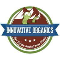 Innovative Organics Corp logo - Similar company to The Biocollective
