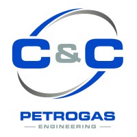 C&C PetroGas Engineering (CCPGE) logo - Similar company to Technoedif Engineering Algeria