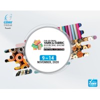The Global Yarn and Fabric Sourcing Show - Virtual Edition logo - Similar company to White Collar Fabric & Sourcing