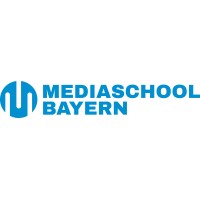 MEDIASCHOOL BAYERN logo - Similar company to Max Neo - Ein Angebot Der Mediaschool Bayern