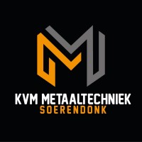 KvM Metaaltechniek logo - Similar company to Impressiv Engineering