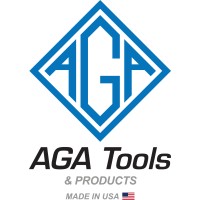 AGA Tools & Products logo - Similar company to Cabex Construction