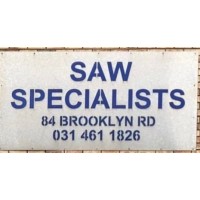 SAW SPECIALIST Pty Ltd logo - Similar company to Nukor Group