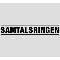 Samtalsringen logo - Similar company to Delour Ab
