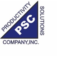 Productivity Solutions Company logo - Similar company to Pmd Automation