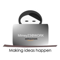 Mimey23@WORK logo - Similar company to Astc Limited