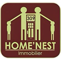 Home'Nest logo - Similar company to Homenest