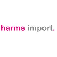 Harms Import logo - Similar company to Addvoice Ab