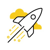 Rockit High logo - Similar company to U & R Designs