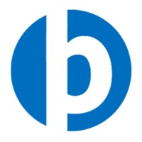 Blueprinted Digital logo - Similar company to Skyfield Digital