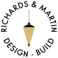 Richards & Martin, Inc. logo - Similar company to The Fina Law Firm, P.A.