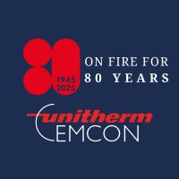 Unitherm Cemcon logo - Similar company to Eu Project Flashphos