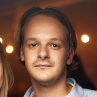 Yaroslav Lehenchuk - Fractional CMO, Marketing Advisor. logo - Similar company to Massinetwork