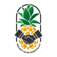 Project Save Hospitality logo - Similar company to Project B.U.I.L.D. Swfl