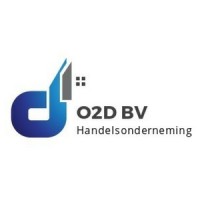 O2D logo - Similar company to O2D Environnement